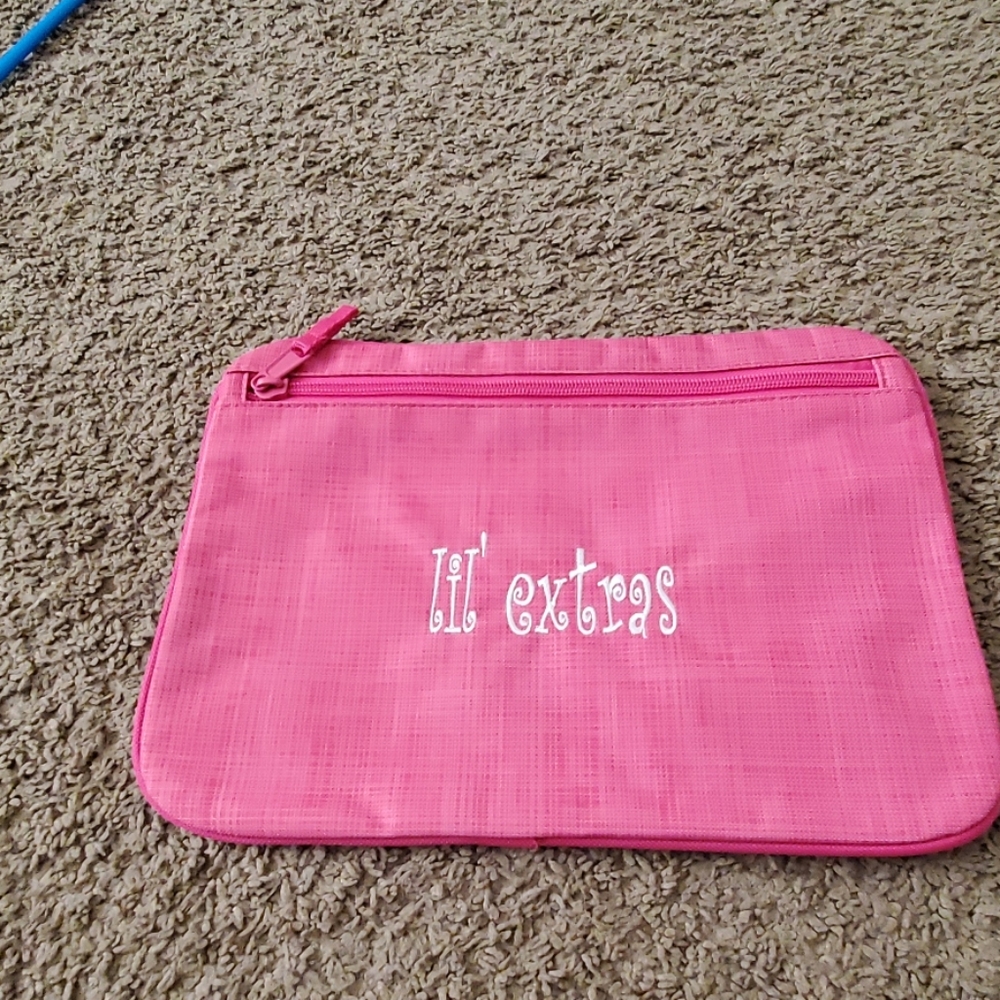 Thirty-one pocket a tote